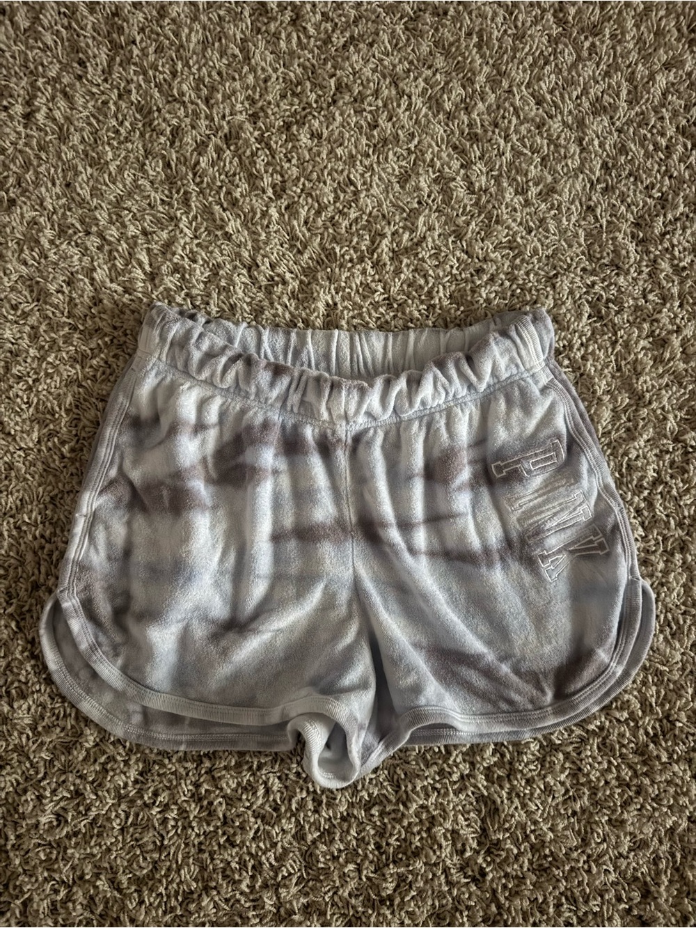 PINK Victoria's Secret Shorts